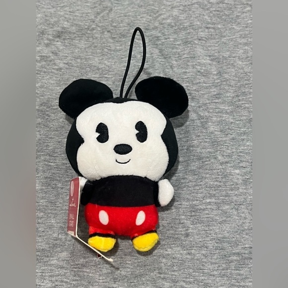 Hallmark Other - Mickey Mouse small stars Hallmark